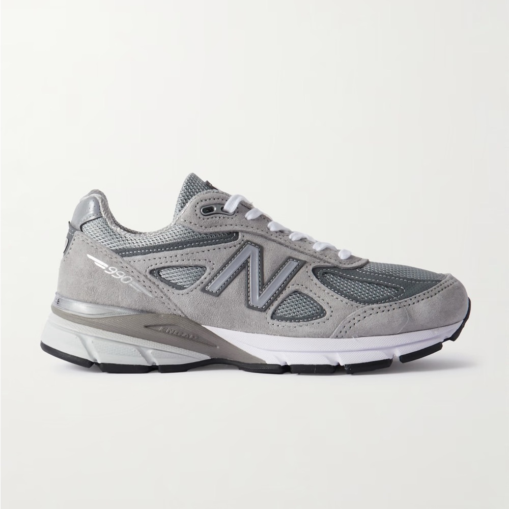 New Balance 990v4 Sneakers Brand New size 7